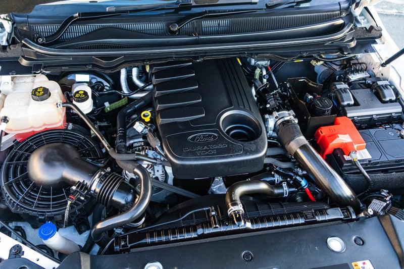2018 Ford Ranger