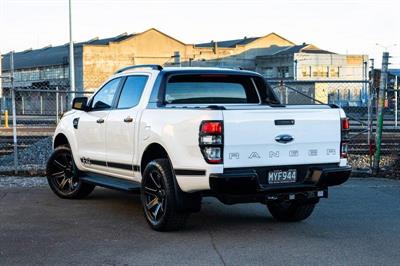 2018 Ford Ranger - Thumbnail