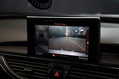2014 Audi S6 - Thumbnail