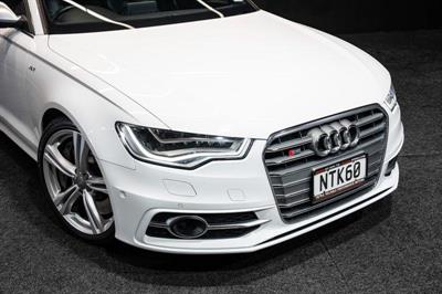 2014 Audi S6 - Thumbnail
