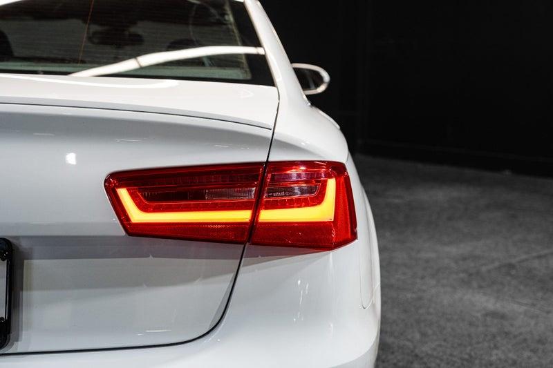 2014 Audi S6