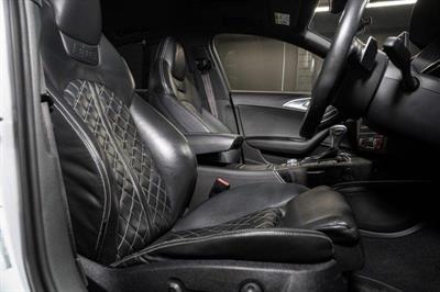 2014 Audi S6 - Thumbnail