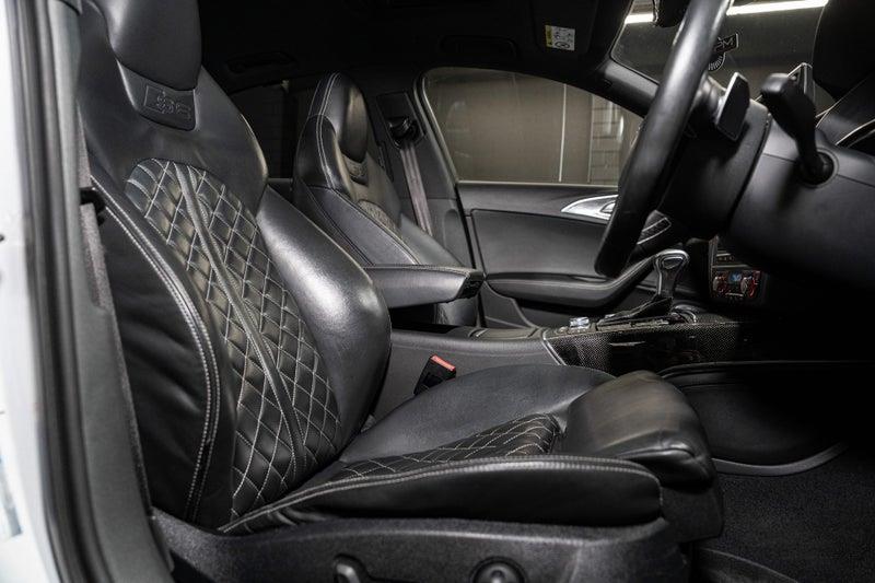 2014 Audi S6