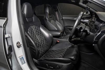 2014 Audi S6 - Thumbnail