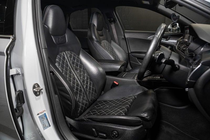 2014 Audi S6