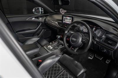 2014 Audi S6 - Thumbnail