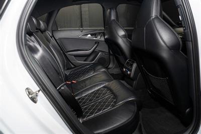 2014 Audi S6 - Thumbnail