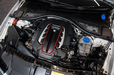 2014 Audi S6 - Thumbnail