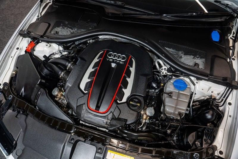 2014 Audi S6