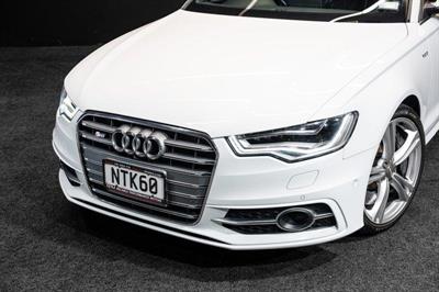 2014 Audi S6 - Thumbnail