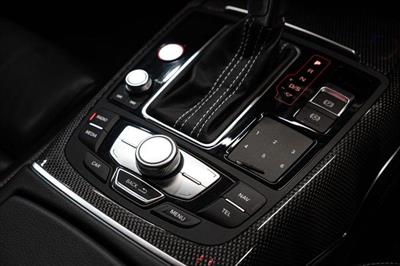 2014 Audi S6 - Thumbnail