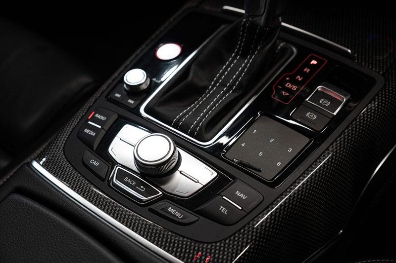 2014 Audi S6