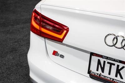 2014 Audi S6 - Thumbnail