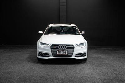 2014 Audi S6 - Thumbnail