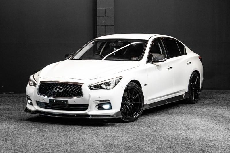 2014 Nissan Skyline
