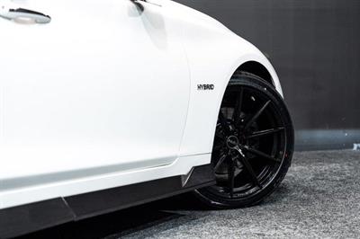 2014 Nissan Skyline - Thumbnail