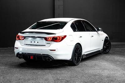 2014 Nissan Skyline - Thumbnail