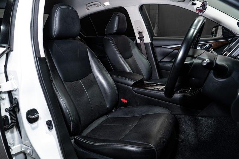 2014 Nissan Skyline