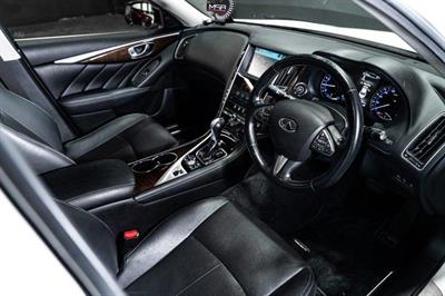 2014 Nissan Skyline - Thumbnail