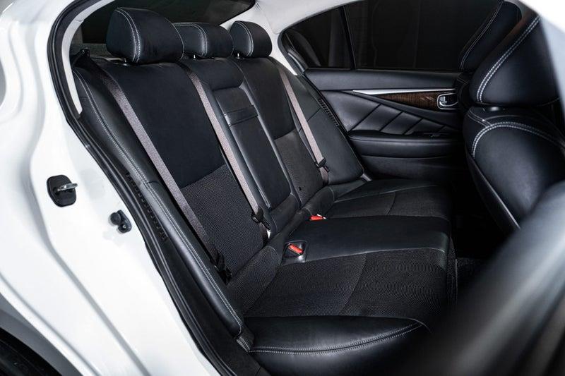 2014 Nissan Skyline