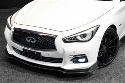 2014 Nissan Skyline - Thumbnail