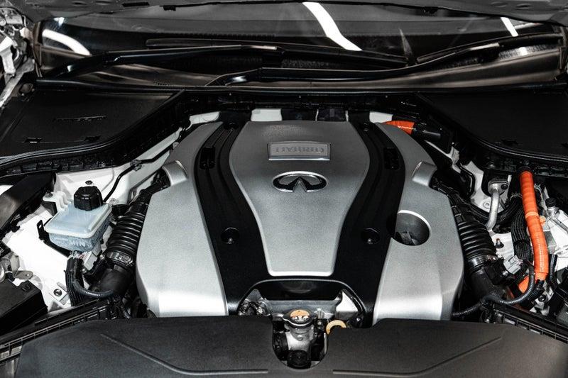 2014 Nissan Skyline