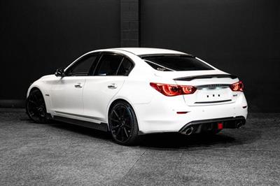 2014 Nissan Skyline - Thumbnail