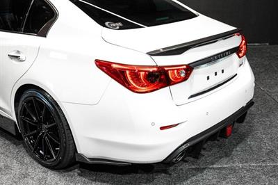 2014 Nissan Skyline - Thumbnail