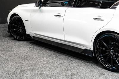 2014 Nissan Skyline - Thumbnail