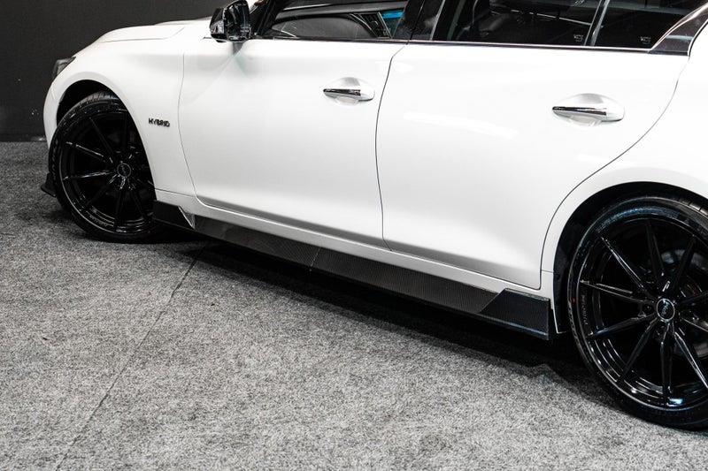2014 Nissan Skyline