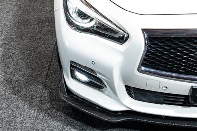2014 Nissan Skyline - Thumbnail