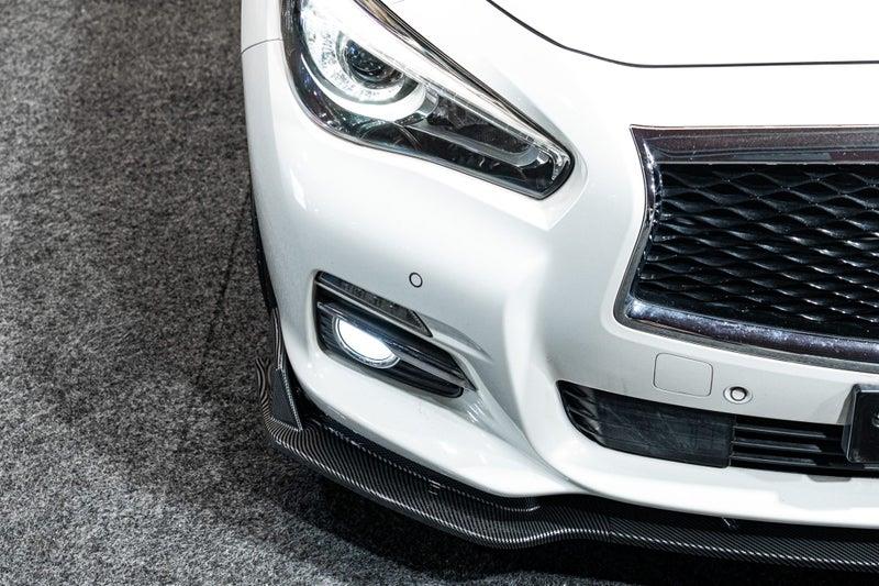 2014 Nissan Skyline
