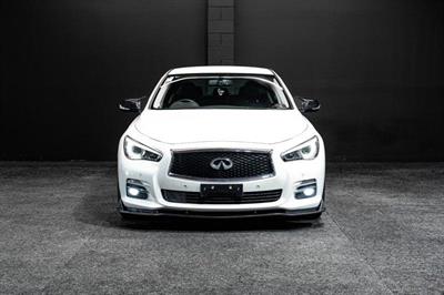 2014 Nissan Skyline - Thumbnail
