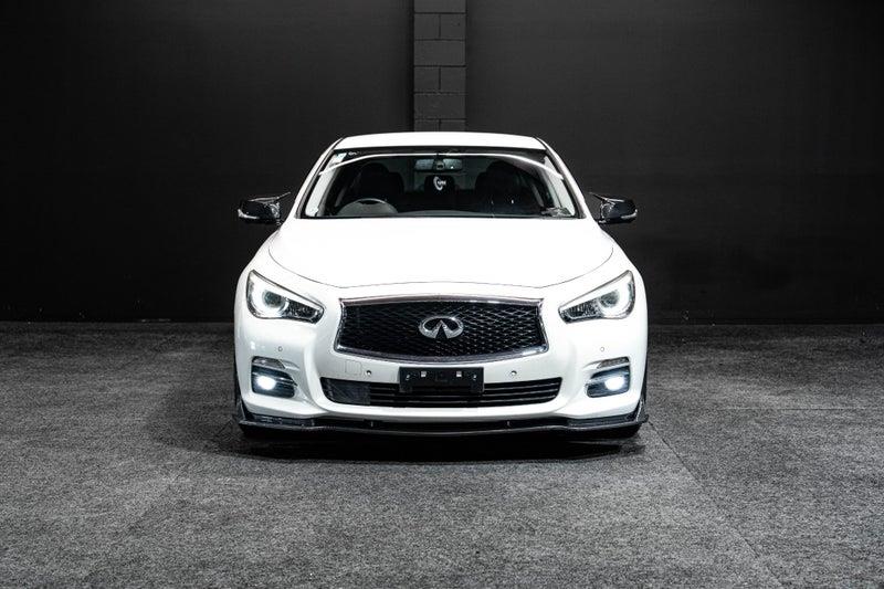 2014 Nissan Skyline