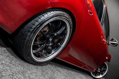 2008 Mazda Atenza - Thumbnail