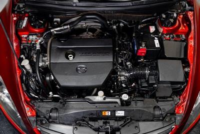 2008 Mazda Atenza - Thumbnail