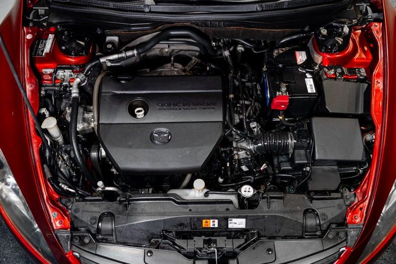 2008 Mazda Atenza
