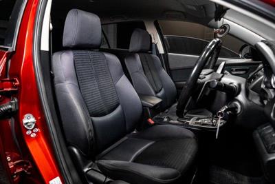 2008 Mazda Atenza - Thumbnail