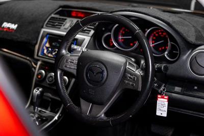 2008 Mazda Atenza - Thumbnail