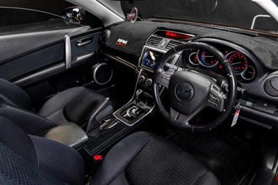 2008 Mazda Atenza - Thumbnail