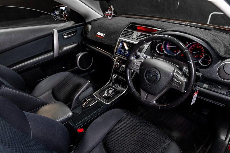 2008 Mazda Atenza