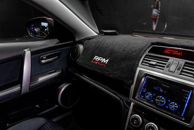 2008 Mazda Atenza - Thumbnail