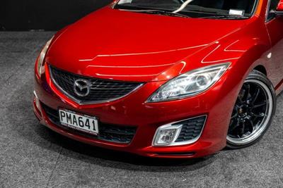 2008 Mazda Atenza - Thumbnail