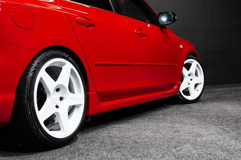 2006 Mazda Axela