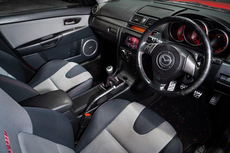 2006 Mazda Axela