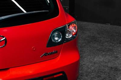 2006 Mazda Axela - Thumbnail