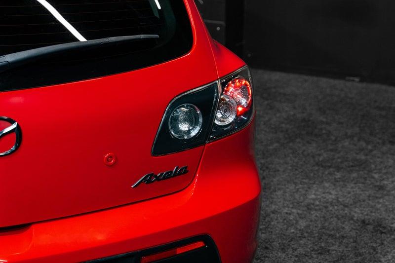 2006 Mazda Axela