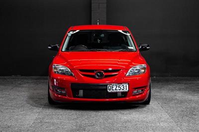 2006 Mazda Axela - Thumbnail