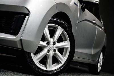 2015 Honda Fit - Thumbnail