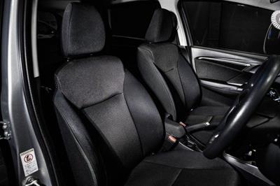 2015 Honda Fit - Thumbnail